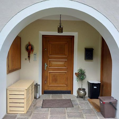 Villa Pinie Apt 1 Terlano Exteriér fotografie