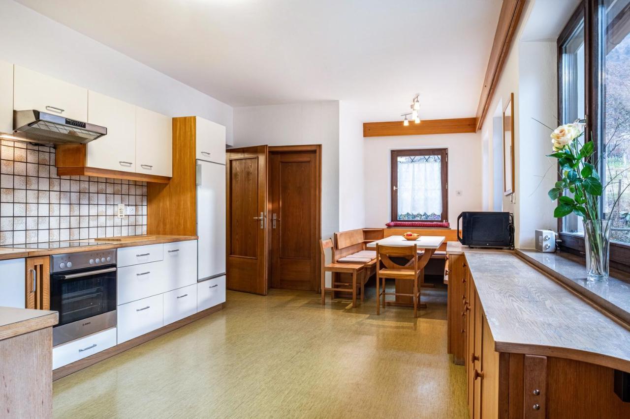 Villa Pinie Apt 1 Terlano Exteriér fotografie